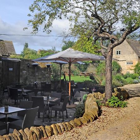 The Kings Hotel Chipping Campden Exteriör bild