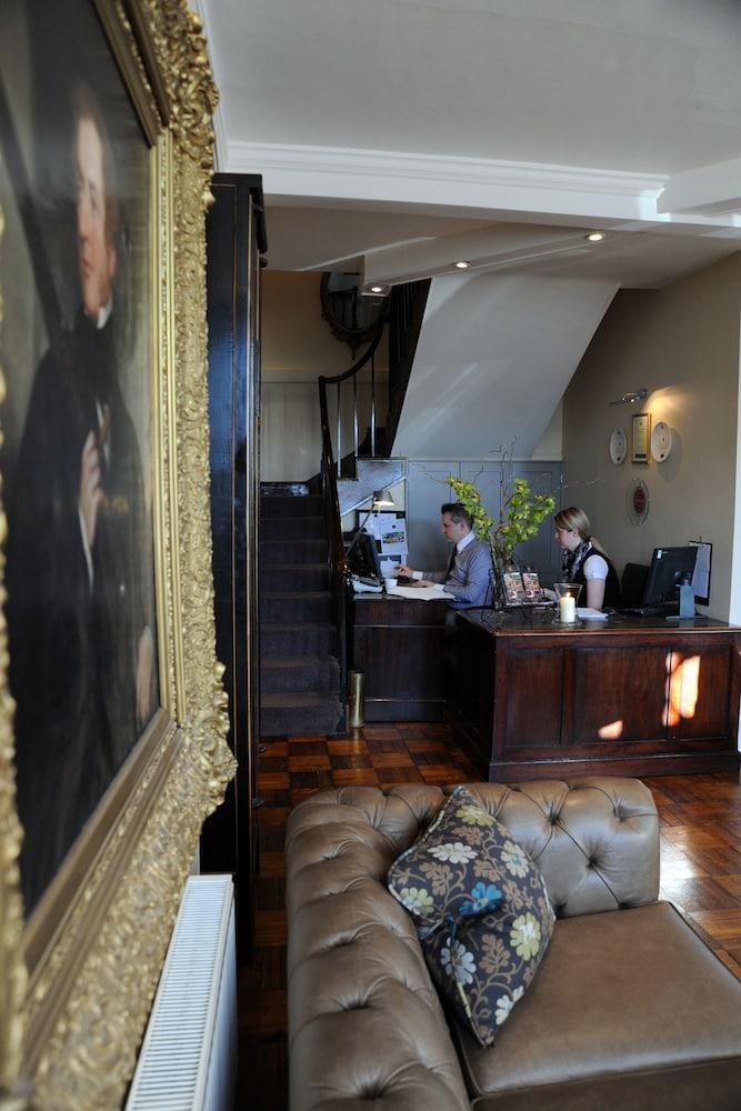 The Kings Hotel Chipping Campden Exteriör bild
