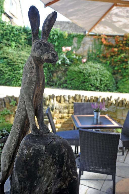 The Kings Hotel Chipping Campden Exteriör bild