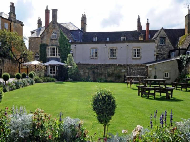 The Kings Hotel Chipping Campden Exteriör bild