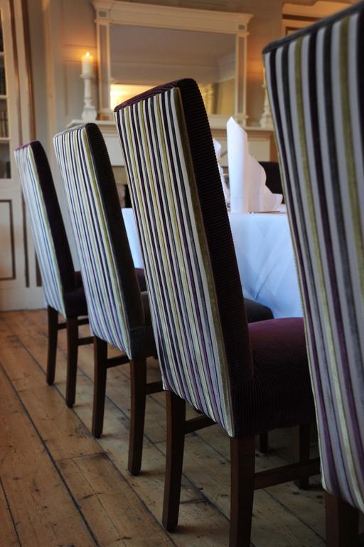 The Kings Hotel Chipping Campden Exteriör bild